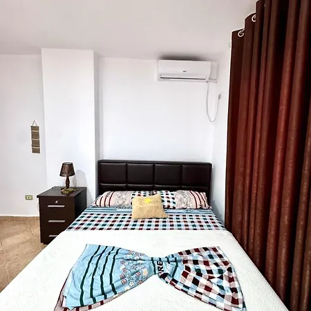 Center Comfort Shkodër