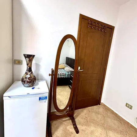 Center Comfort